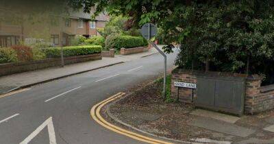 Man attacked with machete as masked raiders storm home - manchestereveningnews.co.uk - Manchester