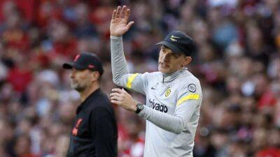 Thomas Tuchel - Andreas Christensen - Chelsea wary of Leicester's goalscoring form, says Tuchel - channelnewsasia.com - Denmark -  Leicester