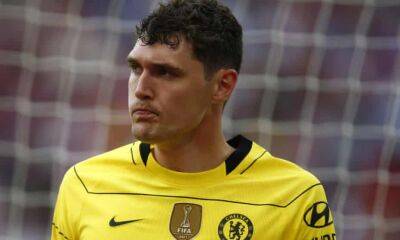 ‘Not the first time’: Tuchel on late Christensen pullout from Chelsea team