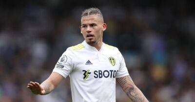 Rio Ferdinand's 'police warning' message to Kalvin Phillips amid Manchester United links
