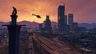 GTA V: Take-Two confirms 2013 release has passed 165 million sales - givemesport.com