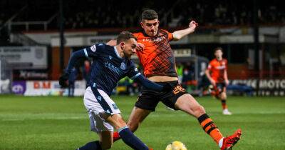 Ryan Kent - Barrie Mackay - Paul Macmullan - Dundee better than Celtic and Rangers and do St Johnstone deserve relegation - the stat that really matters - msn.com