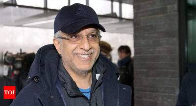 Gianni Infantino - Sepp Blatter - Asian football chief announces bid for new term - timesofindia.indiatimes.com - Switzerland - China - Bahrain