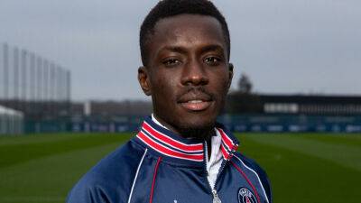 PSG's Idrissa Gueye asked to explain absence after homophobia accusations