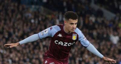 Steven Gerrard - Philippe Coutinho - Former Aston - Alan Hutton - 'Incredible...' - Sky Sports man buzzing at major Villa news after 'speaking to the players' - msn.com