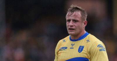 Out of contract Greg Richards ‘not sure’ where future lies with Hull KR