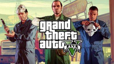 GTA V, Minecraft, Tetris: The 20 highest-selling games of all time - givemesport.com