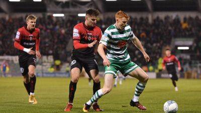 Hoops-Bohs derby to be screened live on RTÉ