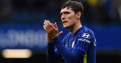 Chelsea's Christensen withdrew from FA Cup final and multiple other games amid Barcelona links, reveals Tuchel