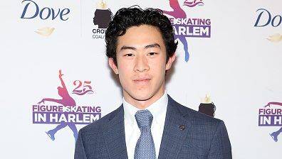 In return to Yale, Nathan Chen goes back to his future