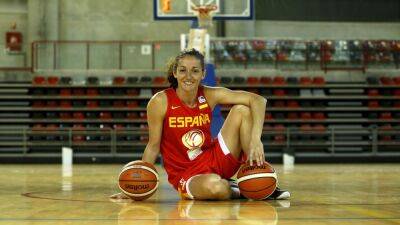 10 razones por las que Laia Palau es historia del baloncesto español