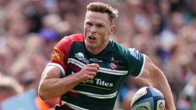 Chris Ashton plans to prolong playing career before moving into coaching