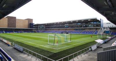 London to take Championship game on the road - msn.com - county Kent