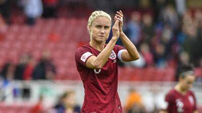 Steph Houghton is bullish about her chances of making the final England squad for this summer's European Championship