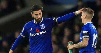 'You can't house him' - Tony Scott blasts Everton player who's been 'found wanting'
