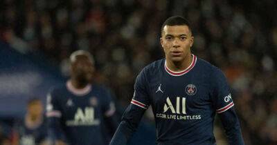 European transfer round-up: PSG's late Kylian Mbappe offer plus Angel Di Maria wanted