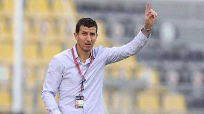 Javi Gracia: "En 2013 se antepuso el objetivo colectivo a cualquier situación personal"