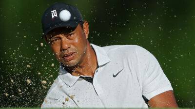Tiger buzz builds as rivals see threat at PGA Championship
