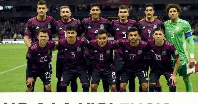 Raul Jimenez - El Tri - Guillermo Ochoa - Wolves' Jimenez headlines Mexico squad for Nigeria friendly - msn.com - Qatar - Argentina - Mexico - Poland -  Santos - Los Angeles - Saudi Arabia - county Leon - Nigeria - Israel