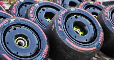 Max Verstappen - Lewis Hamilton - Pirelli reveal expectations for Spanish GP strategy - msn.com - Spain