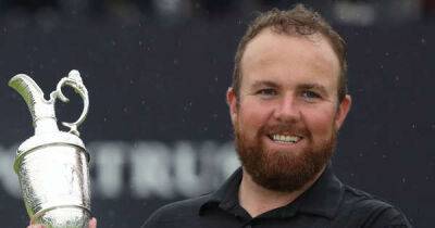 Rory Macilroy - Ian Poulter - Shane Lowry - Darren Clarke - Lowry looks to channel 2019 Open win at PGA Championship - msn.com - Canada - Ireland - county Tulsa