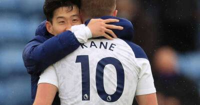 Harry Kane - Alasdair Gold hints at major Tottenham agreement pending one condition - msn.com - Manchester - county Kane