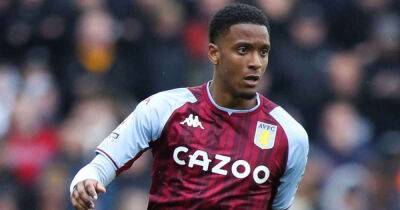 Emi Martínez - Steven Gerrard - Aston Villa injury news: Ezri Konsa blow confirmed as Gerrard reveals length of absence - msn.com