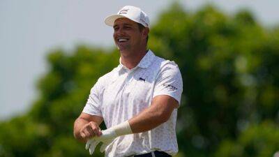 Anirban Lahiri - Bryson DeChambeau withdraws from PGA Championship after practice round - espn.com - state Oklahoma - county Tulsa