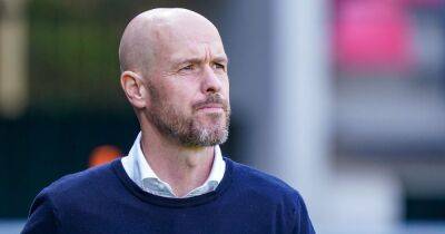 Manchester United duo send Erik ten Hag message as Kalvin Phillips transfer is rated