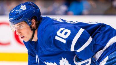 Marner releases statement following carjacking