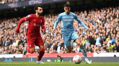 Title race in the Premier League: Manchester City or Liverpool to win it? - nbcsports.com - Manchester - Usa -  Man