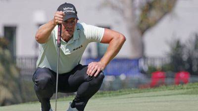 Changes ahead for Europe says Ryder Cup captain Stenson