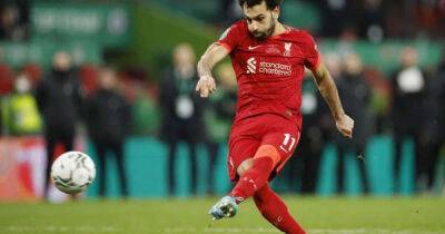 ‘Will be leaving’ - Ex-BBC man ‘expecting’ Liverpool star to quit after source leaks talks