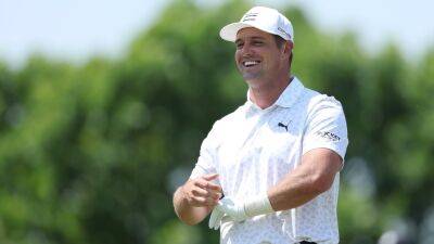 Bryson Dechambeau - Pga Tour - Augusta National - Denny Maccarthy - Bryson DeChambeau withdraws on eve of US PGA Championship - rte.ie - Usa - county Tulsa