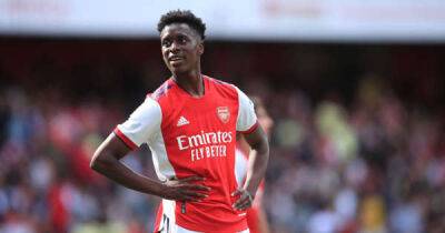 Albert Sambi Lokonga's brother adamant over Arsenal situation