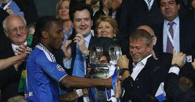 Unrivalled Chelsea Champions League night of destiny remembered as Roman Abramovich era ends