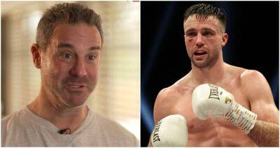 Josh Taylor - Jack Catterall - Josh Taylor's next opponent has been revealed - it's not Jack Catterall - givemesport.com - Usa