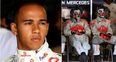 Max Verstappen - Lewis Hamilton - Emma Raducanu - Thomas Tuchel - Jake Paul - Serena Williams - Eddie Hearn - Fernando Alonso - Boris Becker - Ex-McLaren mechanic reveals engineers 'fought not to work on Lewis Hamilton's car' - msn.com -  Chelsea