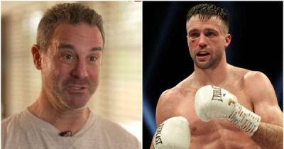 Josh Taylor - Jack Catterall - Top Rank boss Todd DuBoef offers update on Josh Taylor's next opponent - not Jack Catterall - msn.com - Usa