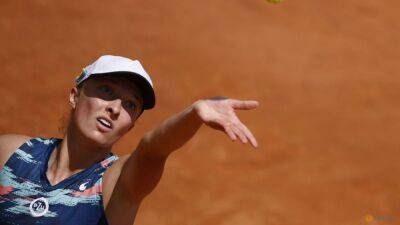Red-hot Swiatek primed to claim second French Open title