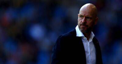Five Manchester United signings Erik ten Hag can make this summer for £200m