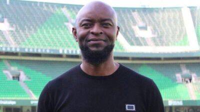 More home-based players will get opportunity to play for Eagles, says Finidi - guardian.ng - Qatar - Mexico - Ivory Coast - Nigeria - Ecuador - Sierra Leone