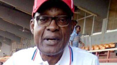 At 71, Okala can’t stand Nigeria losing any match - guardian.ng - Nigeria
