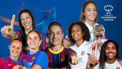 Los cara a cara de la final - en.as.com - Chile -  Sandra