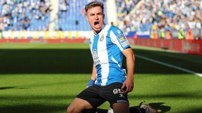 Pedrosa espera al Espanyol - en.as.com