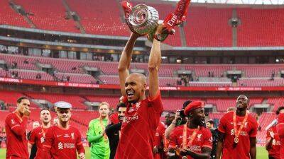 "Se nota que el Real Madrid tiene algo diferente en la Champions" - en.as.com