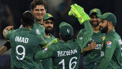 "Definitely The Future Pakistan Captain": England Great On Pace Sensation