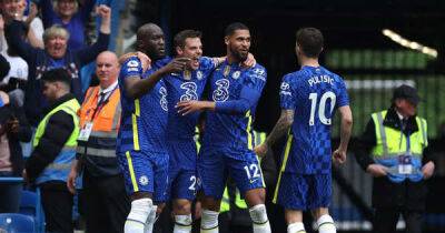 Thomas Tuchel - Christian Pulisic - Andreas Christensen - Antonio Rudiger - Why Chelsea vs Leicester City is not being televised live in the UK - msn.com - Britain -  Leicester