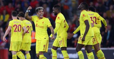 Liverpool's win at Southampton highlights £314m gap Man City can't deny