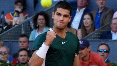 5 players to keep a close eye on at the French Open